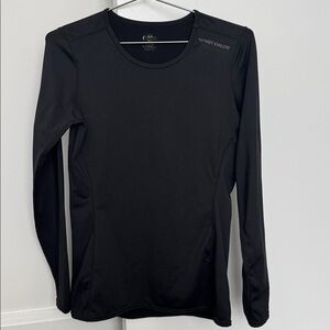 Hot Chillys Women’s Long Sleeve Base Layer Medium